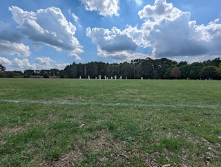 Great Hollands Pavilion