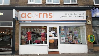 Acorns Children's Hospice shop