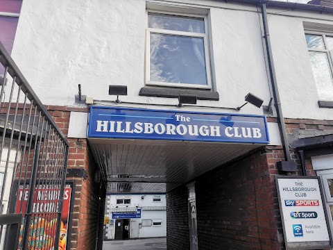The Hillsborough Club