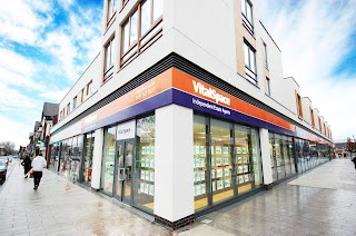 VitalSpace Estate Agents