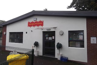 Bebington Pre-School