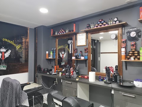 Bodrum Barber Shop