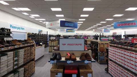 Shoe Zone