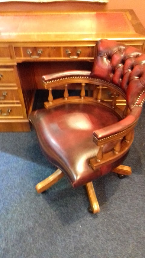 2nd Hand Furniture Company Pontypridd