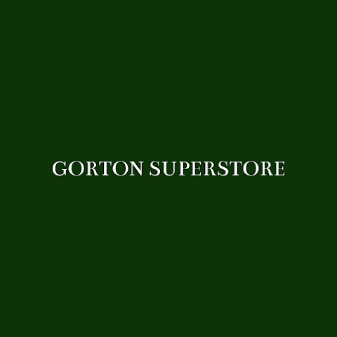 Gorton Superstore