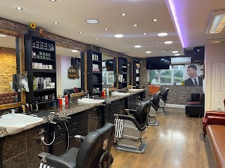 Coulsdon Town Barber