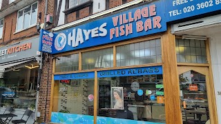 Hayes Village Fish Bar