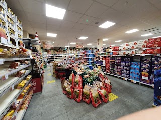 Londis Bawnogue