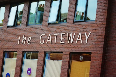 The Gateway