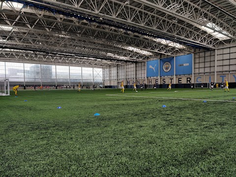 Manchester City Academy Stadium