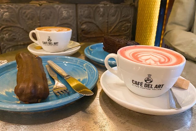 Café del Art