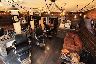 HAIR For MEN - Camberley