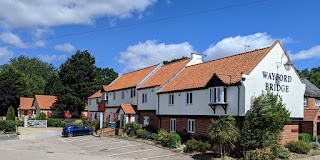 Wayford Bridge Inn