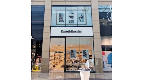 Russell & Bromley Ltd.