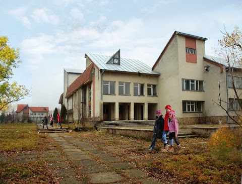 Отиневицька ЗОШ І-ІІІ ступенів