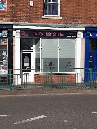 Gail's Hair Studio