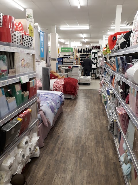 Dunelm