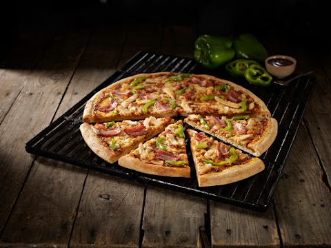 Domino's Pizza - Uttoxeter