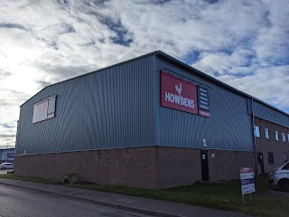 Howdens - Mansfield Woodhouse