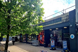 Co-op Food - Wimbledon Chase