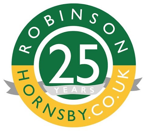 Robinson Hornsby, Estate Agents Doncaster