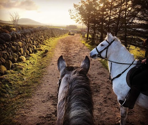 Gamekeepers Lodge Equestrian Centre