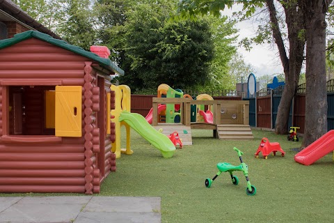 Fun Junction Play And Party Centre