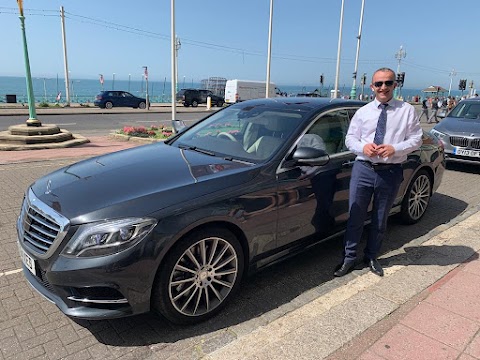 Brighton City Chauffeur