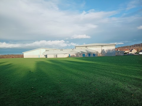 Drumbrae Leisure Centre