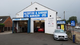 Autotyre and Garage Services