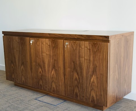 Goodfellow’s Cabinet Making & Joinery London & Essex