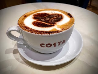 Costa Coffee