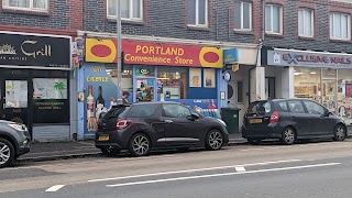 Portland Convenience Store