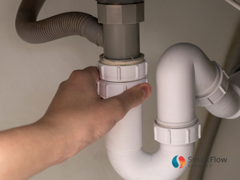 SmartFlow Services - Plumbers Sheffield