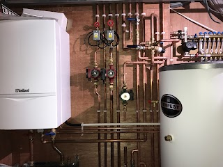 Futuretherm Plumbing & Heating Services