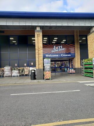 B&M Llanishen