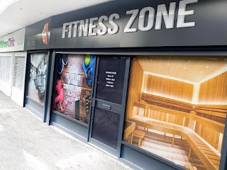 Fitness Zone Stoke