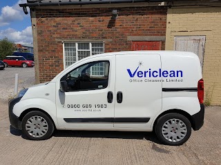 Vericlean Office Cleaners - Croydon