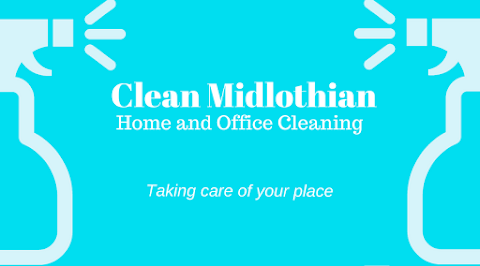 Clean Midlothian - Home / Office Cleaners