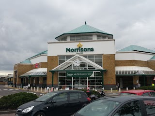 Morrisons