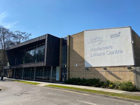 Haslemere Leisure Centre