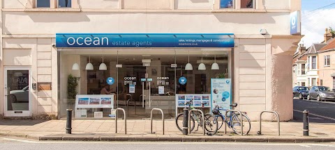 Ocean Estate Agents, Southville