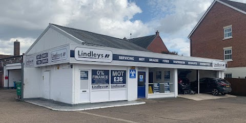 Lindleys Autocentres