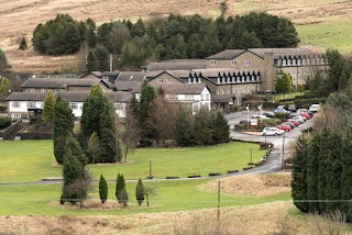 High Peak School