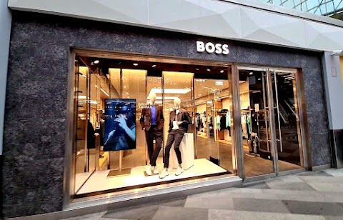 BOSS Store