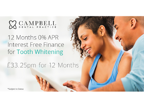 Campbell Dental Practice