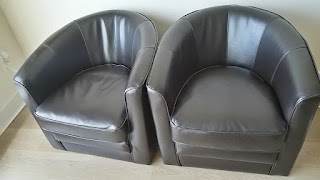 Crescent Interiors - Upholsterers Dublin