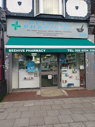 Beehive Pharmacy