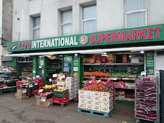 Expo International Supermarket 2