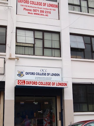 Oxford College Of London